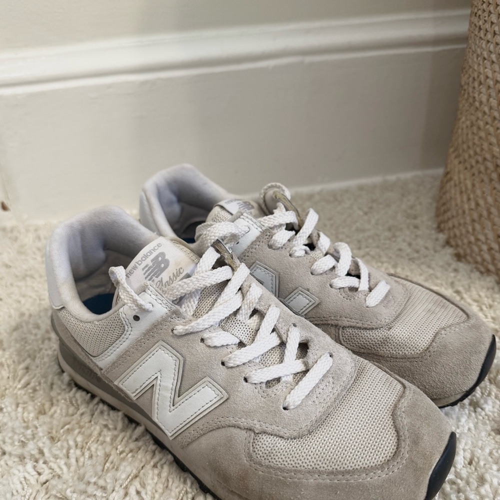 New Balance 574